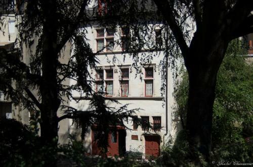 Bed & Breakfast Les Trois Maillets