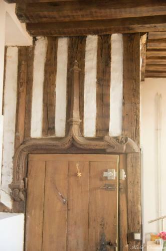 Bed & Breakfast Les Trois Maillets