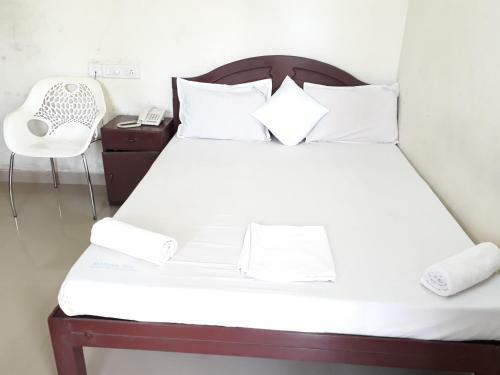 Posada Marwa Inn