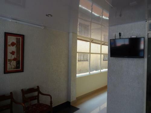 Posada Marwa Inn