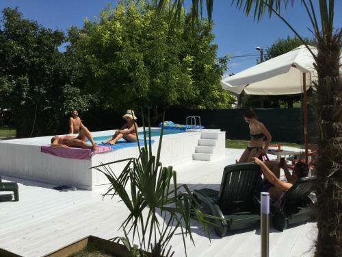 B&B Isonzo