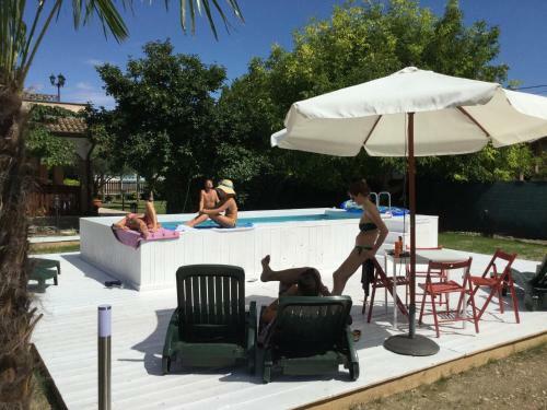 B&B Isonzo