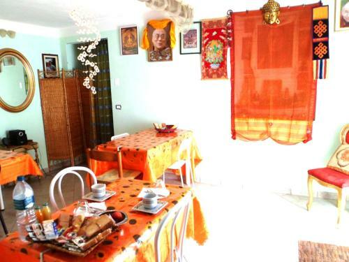Bed & Breakfast Nicoletta Spirito Del Tibet