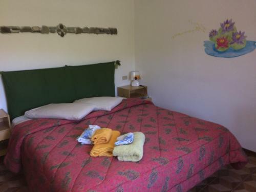 Bed & Breakfast Nicoletta Spirito Del Tibet