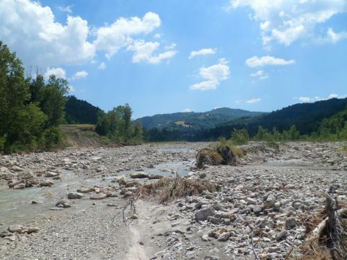 Bed & Breakfast Nicoletta Spirito Del Tibet