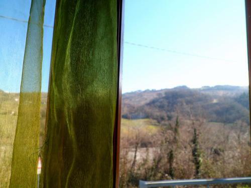 Bed & Breakfast Nicoletta Spirito Del Tibet
