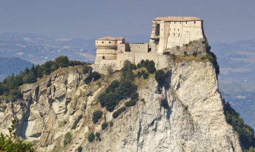 Bed & Breakfast Nicoletta Spirito Del Tibet