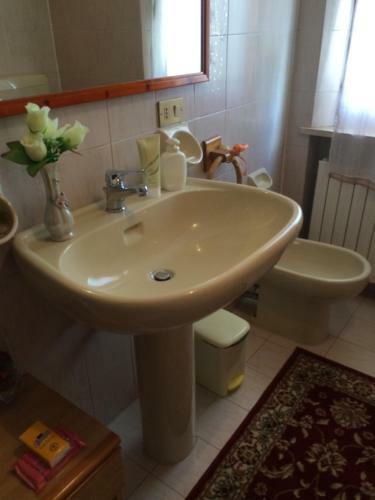 Bed & Breakfast Nicoletta Spirito Del Tibet