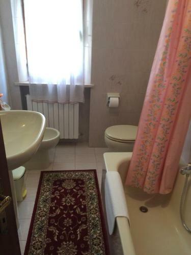 Bed & Breakfast Nicoletta Spirito Del Tibet