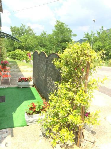 Bed & Breakfast Nicoletta Spirito Del Tibet