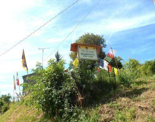 Bed & Breakfast Nicoletta Spirito Del Tibet