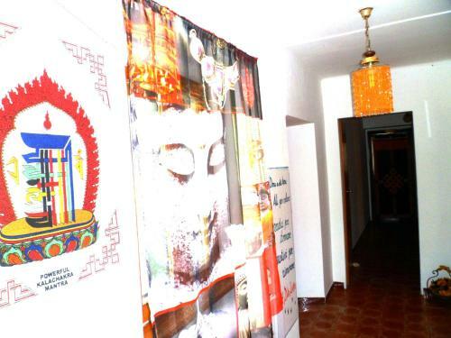 Bed & Breakfast Nicoletta Spirito Del Tibet