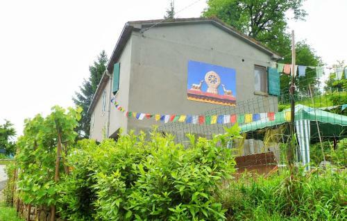Bed & Breakfast Nicoletta Spirito Del Tibet