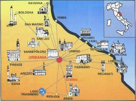 Bed & Breakfast Nicoletta Spirito Del Tibet