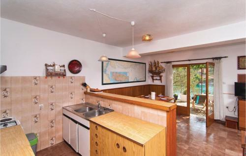 Holiday Home Milna Uvala Makarac
