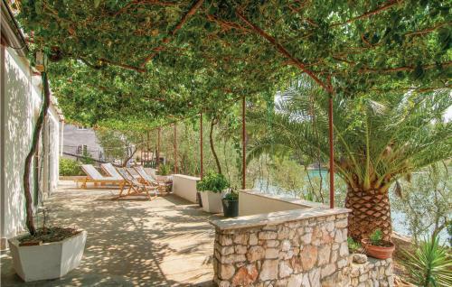 Holiday Home Milna Uvala Makarac