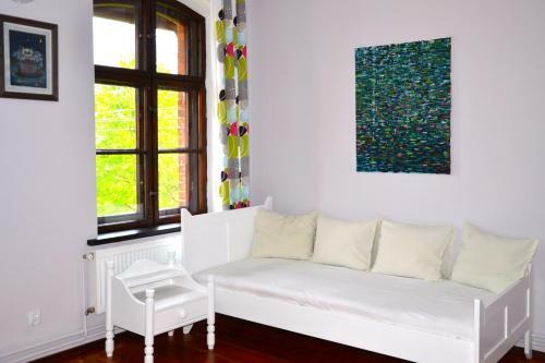 Hostal Stara Szko?a W Harszu