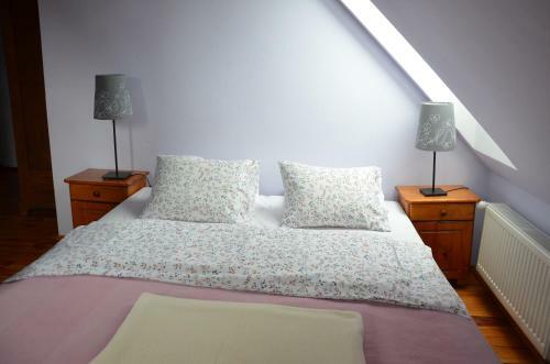 Hostal Stara Szko?a W Harszu