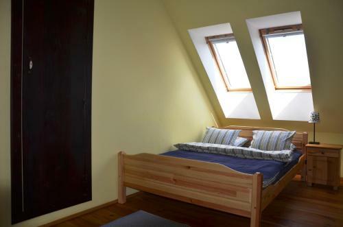 Hostal Stara Szko?a W Harszu