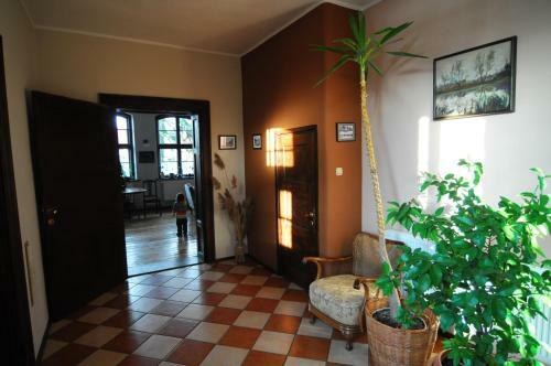 Hostal Stara Szko?a W Harszu