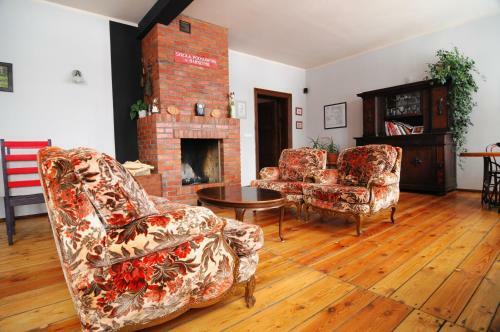 Hostal Stara Szko?a W Harszu