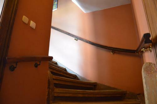 Hostal Stara Szko?a W Harszu