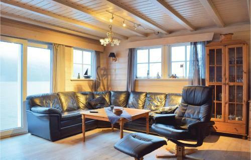 Holiday Home �lensv�g Vaka