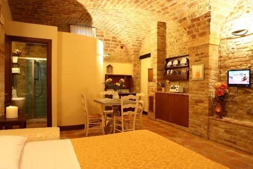 Apartamento Borgo Da Mare