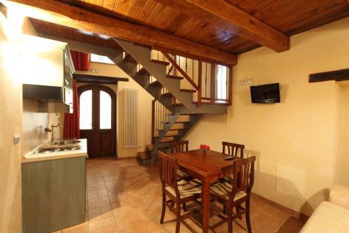 Apartamento Borgo Da Mare