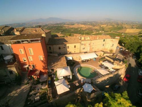 Apartamento Borgo Da Mare
