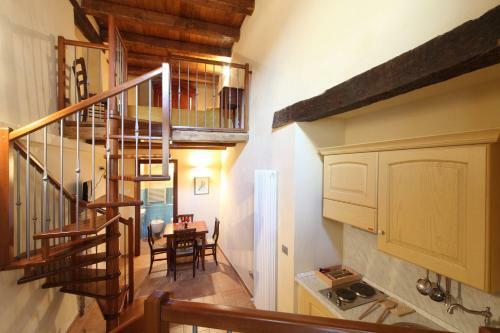 Apartamento Borgo Da Mare