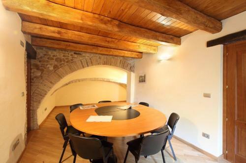 Apartamento Borgo Da Mare
