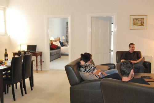 Bed & Breakfast Brayfield Cottage