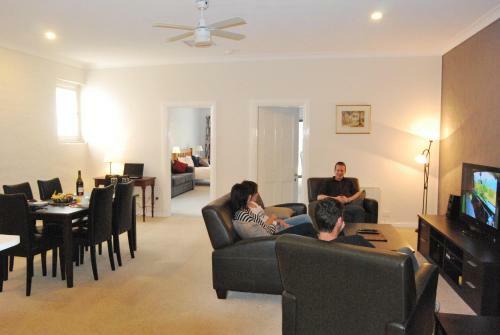 Bed & Breakfast Brayfield Cottage