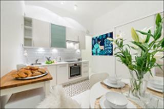 Apartamenty Bagatela 14
