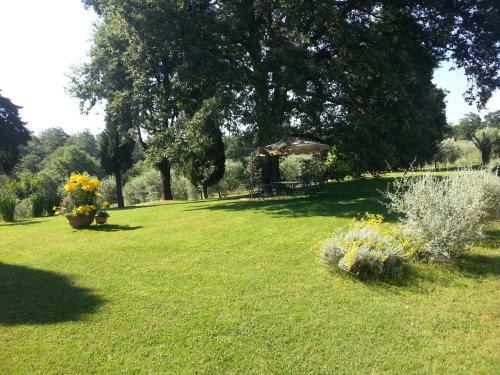 Agroturismo P� Delle Buche