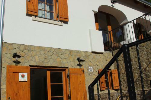 Hostal Revlanda Vend�gh�z