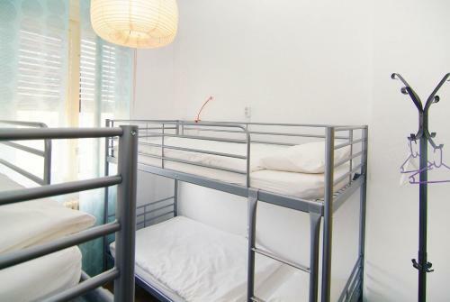 The Cozyness Downtown Hostel
