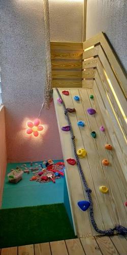 Amain Boutique Motel - Tucheng