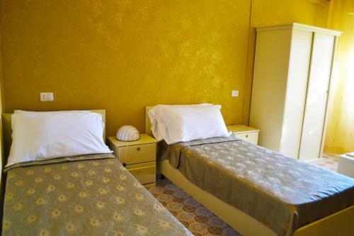 Hotel Costa Jonica