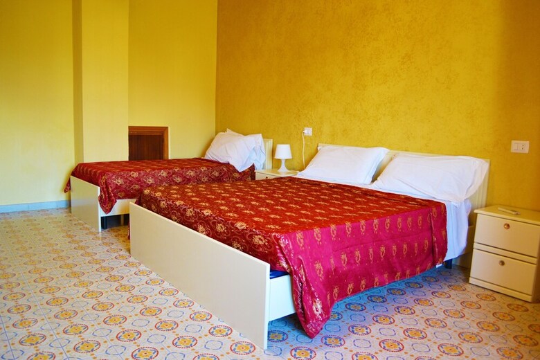 Hotel Costa Jonica