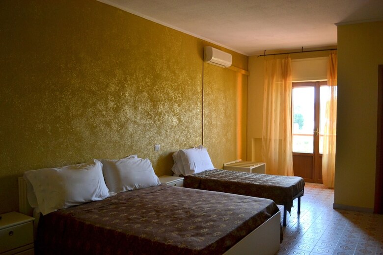 Hotel Costa Jonica