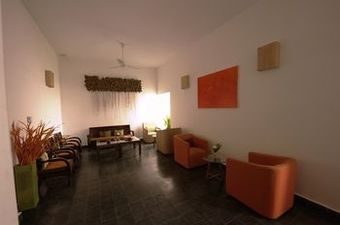 Hotel The Plantation Urban Resort And Spa
