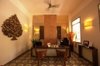 Hotel The Plantation Urban Resort And Spa