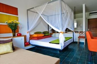 Hotel The Plantation Urban Resort And Spa