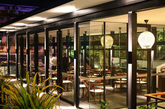 Hotel The Plantation Urban Resort And Spa