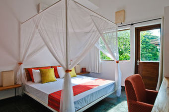 Hotel The Plantation Urban Resort And Spa