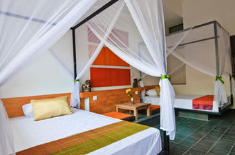 Hotel The Plantation Urban Resort And Spa