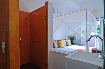 Hotel The Plantation Urban Resort And Spa