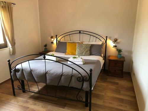 B&B Mandorla Amara